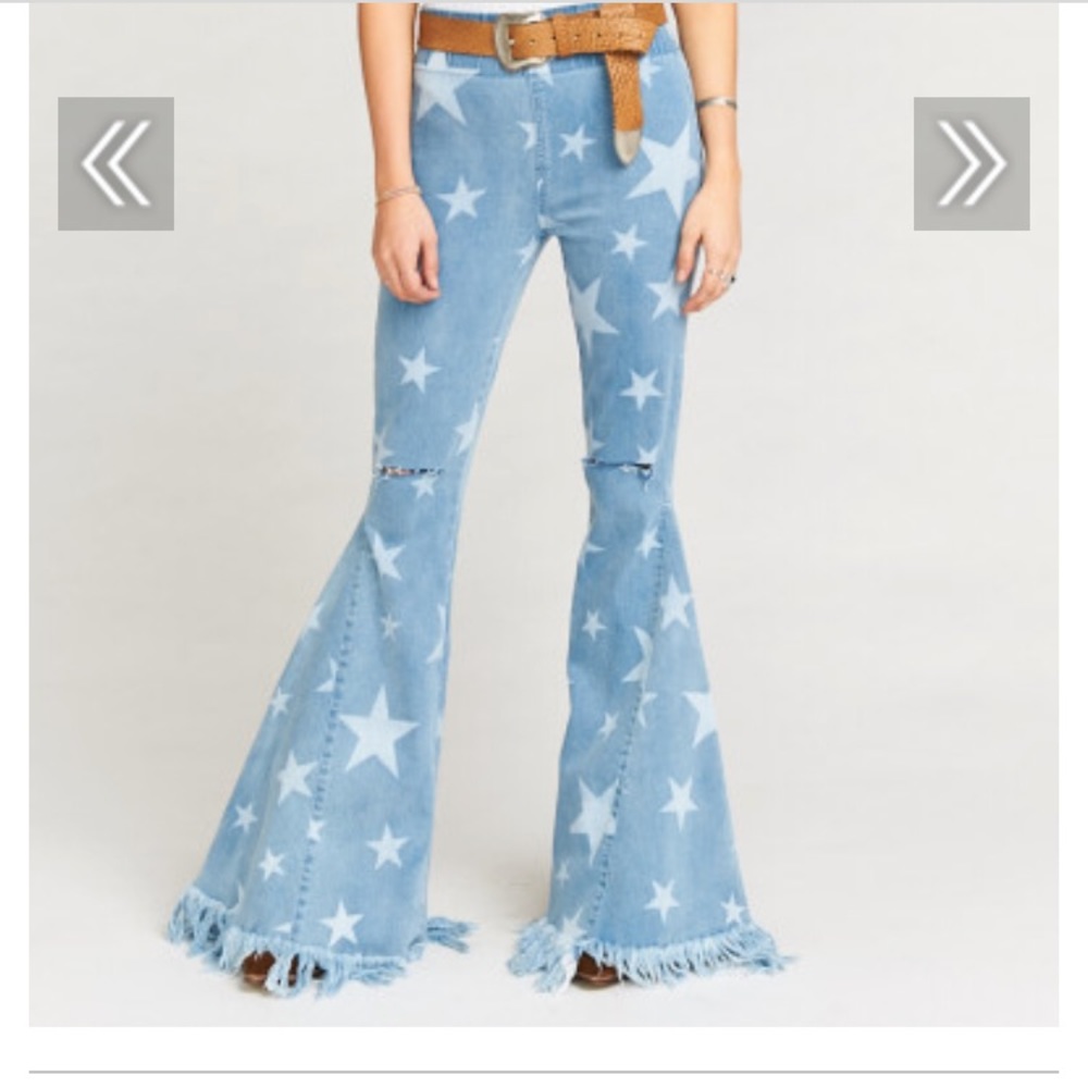 *ISO* SHOW ME YOUR MUMU BERKELEY BELLS IM A STAR